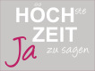freie Trauungen
